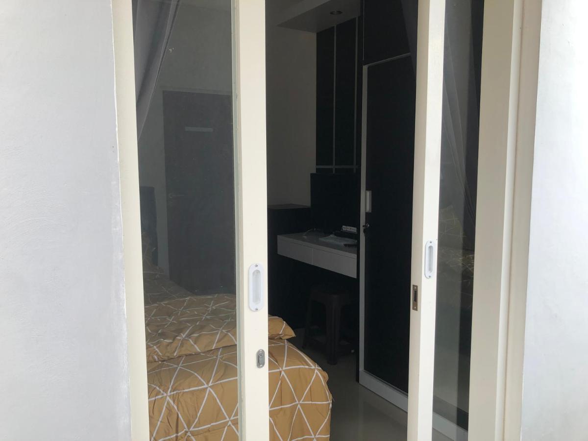 Villa Alraza Tlekung Экстерьер фото