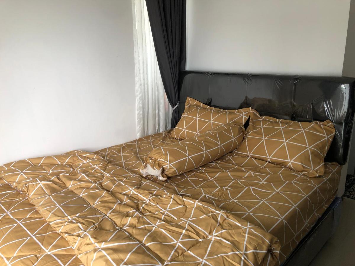 Villa Alraza Tlekung Экстерьер фото
