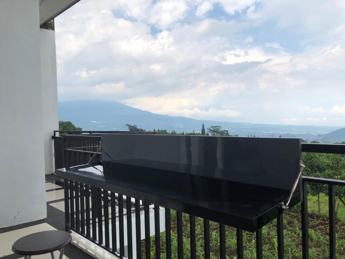 Villa Alraza Tlekung Экстерьер фото