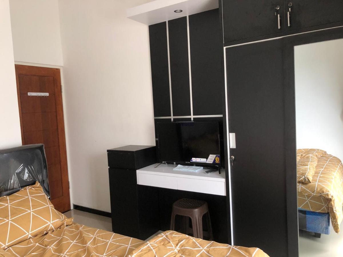 Villa Alraza Tlekung Экстерьер фото