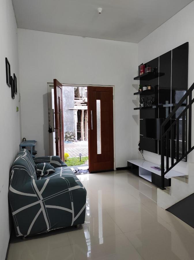 Villa Alraza Tlekung Экстерьер фото