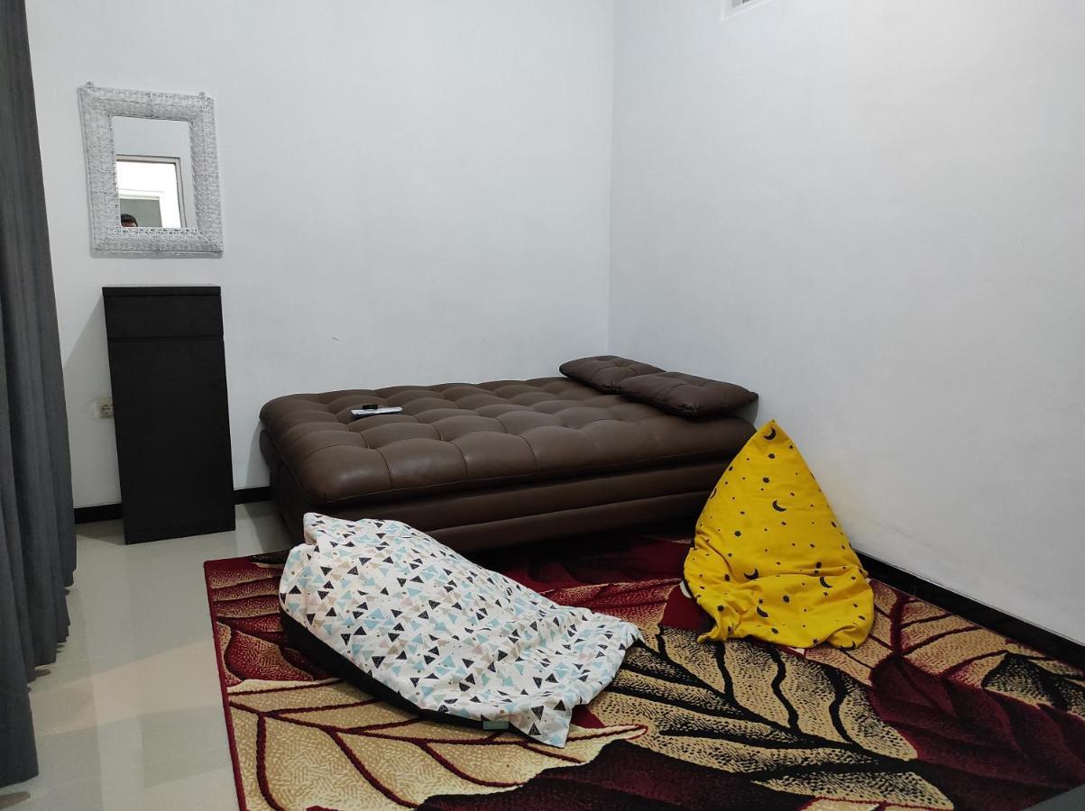 Villa Alraza Tlekung Экстерьер фото