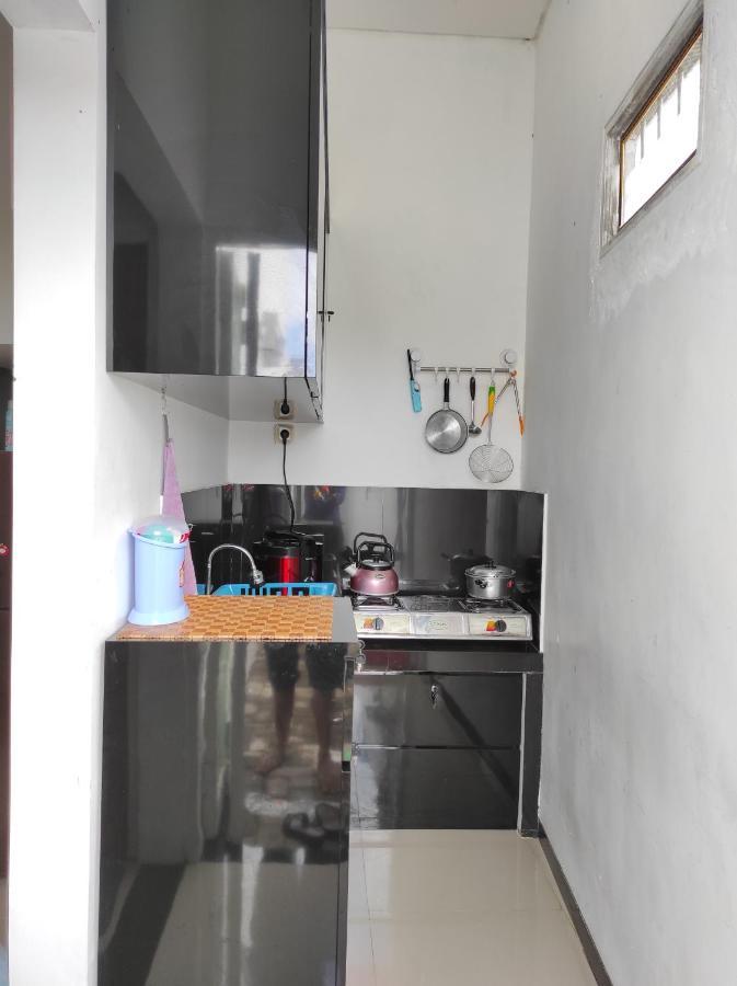Villa Alraza Tlekung Экстерьер фото