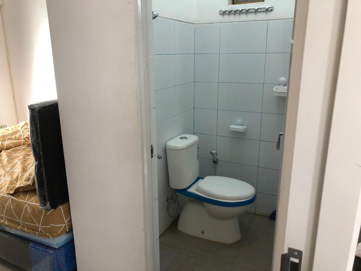 Villa Alraza Tlekung Экстерьер фото