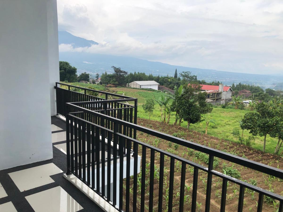 Villa Alraza Tlekung Экстерьер фото