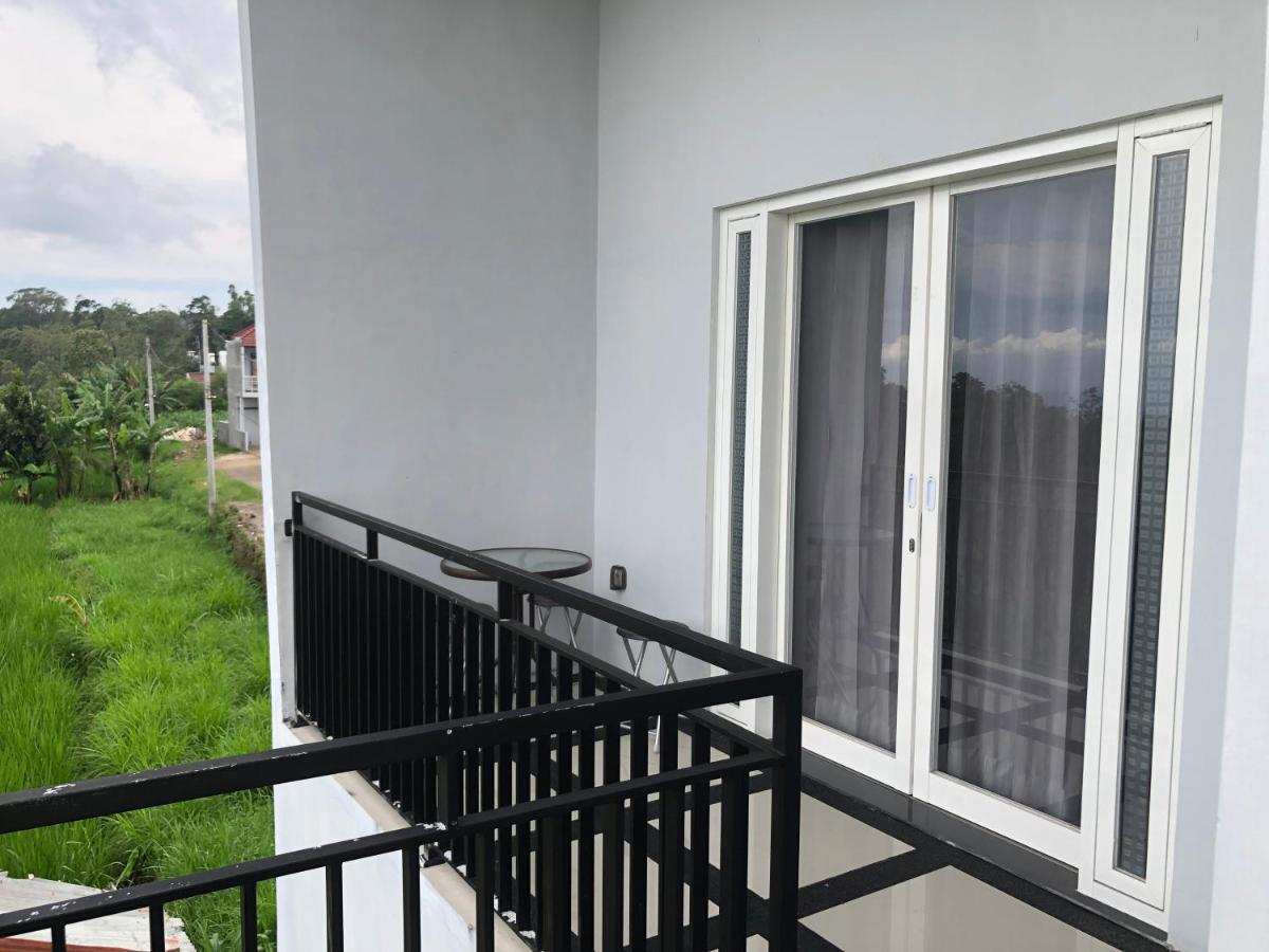 Villa Alraza Tlekung Экстерьер фото