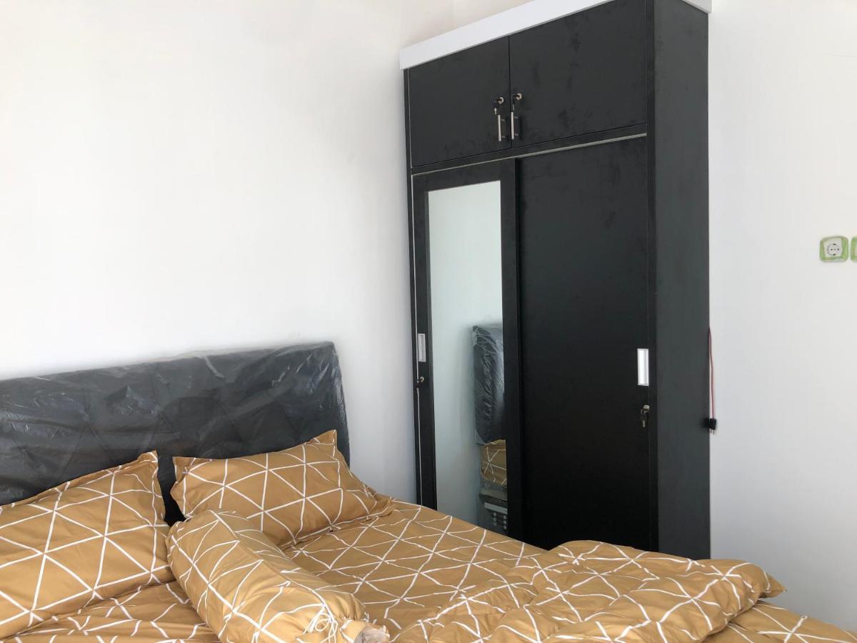 Villa Alraza Tlekung Экстерьер фото